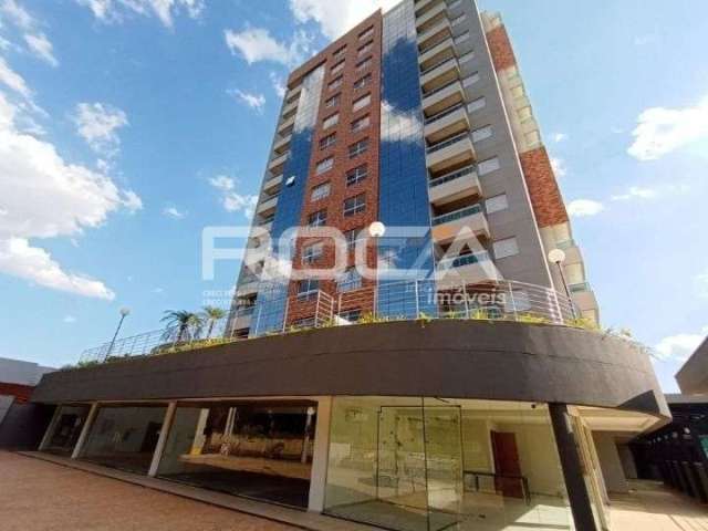 Apartamento Padrão para Alugar na Vila Amélia - Ribeirão Preto