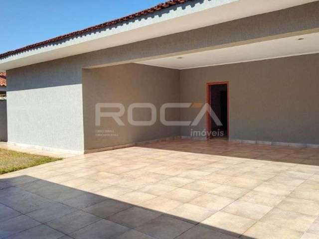 Casa padrão com 4 suítes na Ribeirânia, Ribeirão Preto