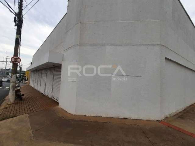 Oportunidade! Prédio Comercial para Alugar no Jardim América, Ribeirão Preto