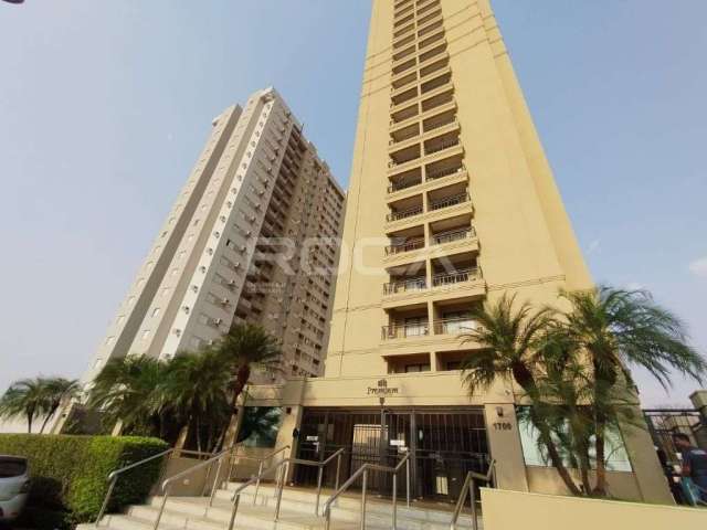 Apartamento de 1 suíte para alugar na Lagoinha, Ribeirão Preto