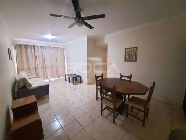 Apartamento Padrão para alugar no Centro de Ribeirão Preto