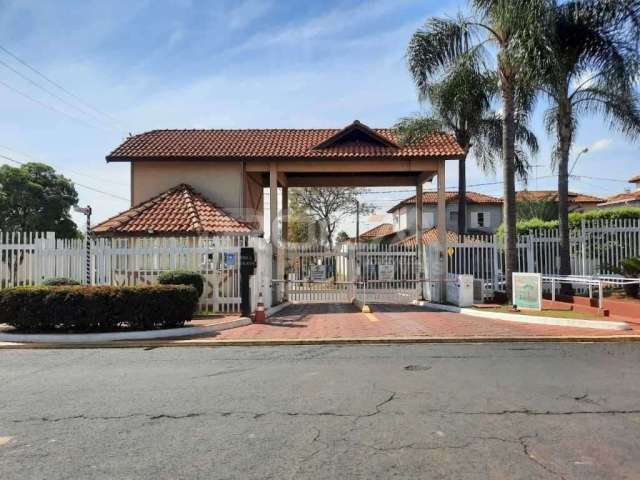 Casa de Condomínio para alugar no Parque dos Lagos, Ribeirão Preto