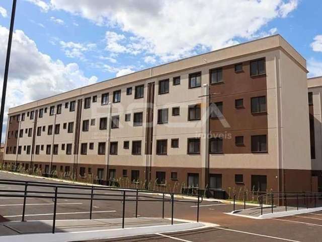 Apartamento com 2 quartos à venda no Jardim Doutor Paulo Gomes Romeo, Ribeirão Preto , 47 m2 por R$ 208.000