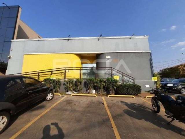 Espaço Comercial no Jardim Sumaré, Ribeirão Preto - Aluguel