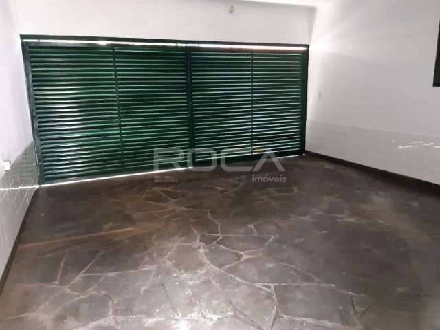 Casa Residencial ou Comercial para alugar no Jardim Paulistano, Ribeirão Preto