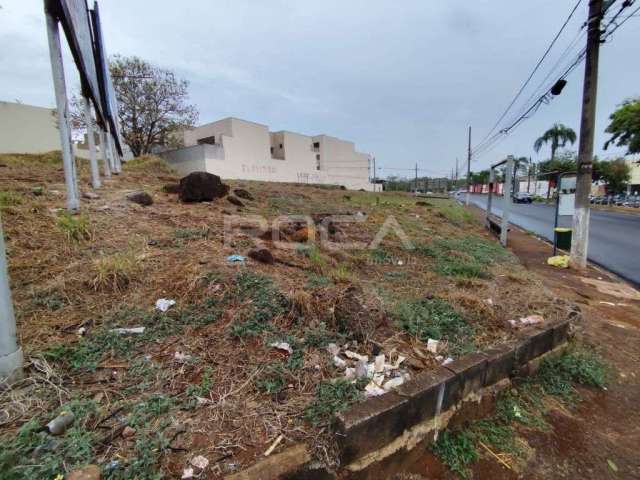 Terreno Comercial para Alugar em Residencial Flórida, Ribeirão Preto