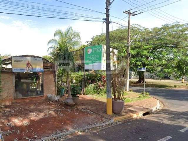 Terreno Comercial para Alugar no Alto da Boa Vista - Ribeirão Preto