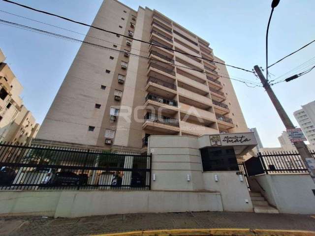 Excelente Apartamento Padrão com 1 Dormitório em Jardim Nova Aliança, Ribeirão Preto