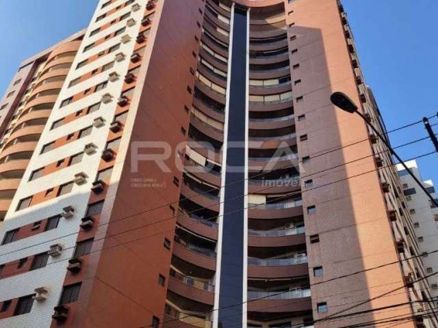 Apartamento 4 dormitórios em frente ao Shopping Santa Úrsula, Centro!