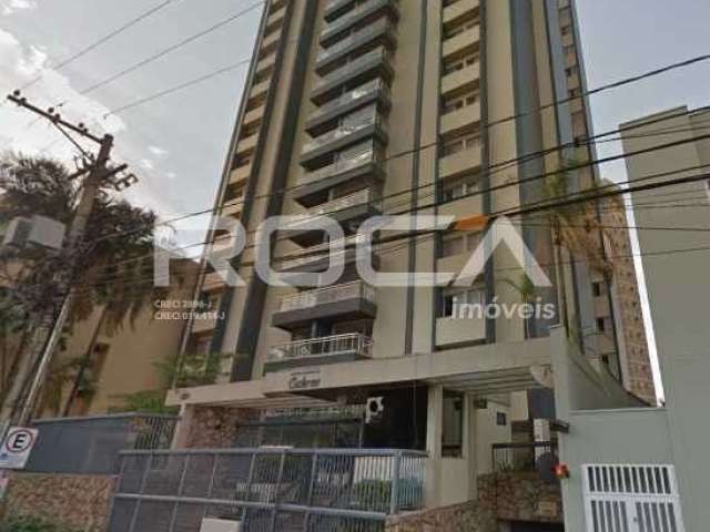 Aluguel de Apartamento Padrão na Vila Seixas, Ribeirão Preto