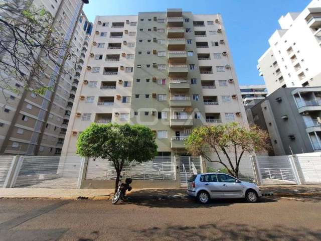 Apartamento de 2 dormitórios para alugar no Jardim Nova Aliança em Ribeirão Preto