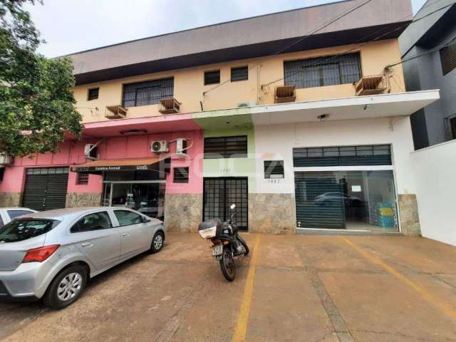 Sala comercial com 2 salas para alugar no Jardim São Luiz, Ribeirão Preto , 43 m2 por R$ 1.250