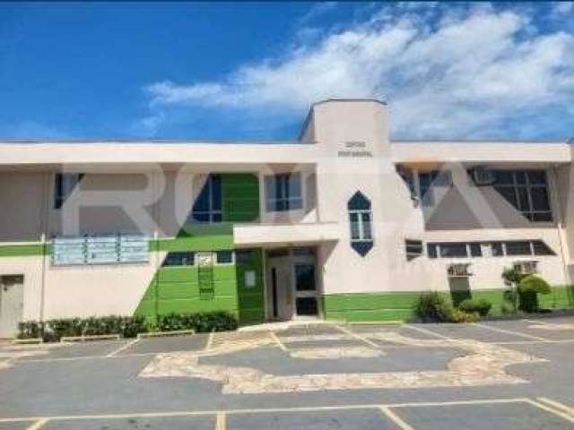 Sala Comercial para Alugar no Alto da Boa Vista - Ribeirão Preto