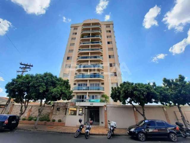 Apartamento Mobiliado na Zona Sul Ribeirão Preto