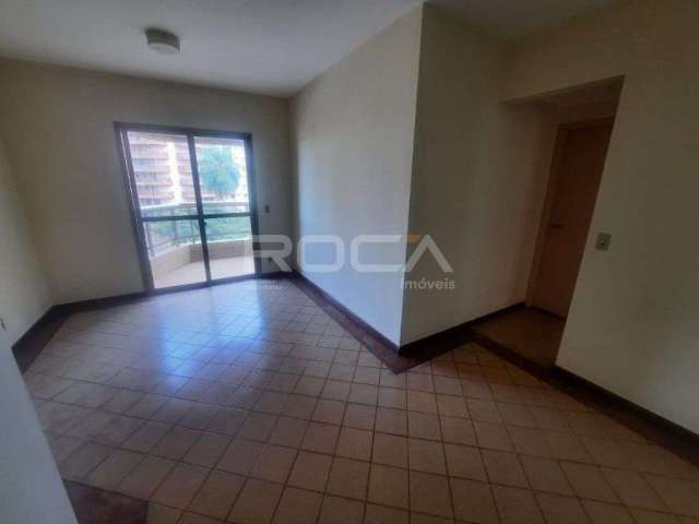 Apartamento 3 dormitórios para alugar no Centro em Ribeirão Preto