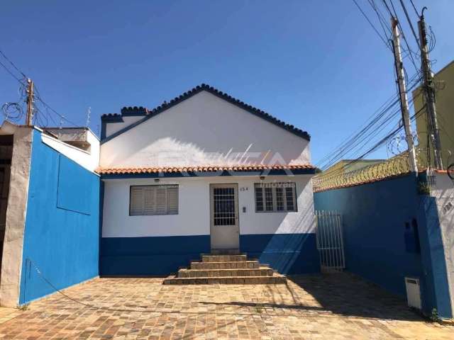 Casa comercial para alugar na Vila Seixas, Ribeirão Preto