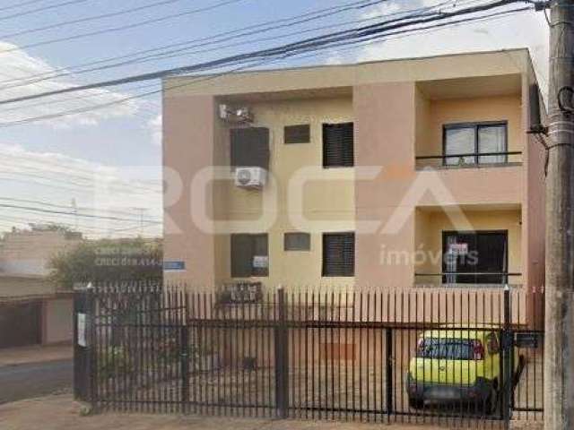 Apartamento de 3 dormitórios à venda no Parque dos Bandeirantes, Ribeirão Preto