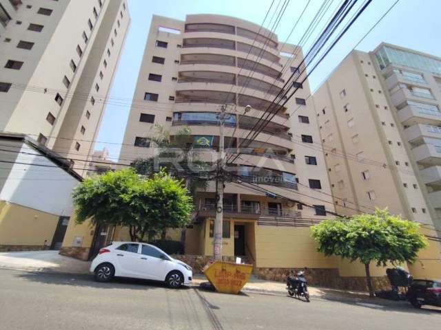 Apartamento  4 Suítes e Varanda Gourmet no Jardim Botânico em Ribeirão Preto