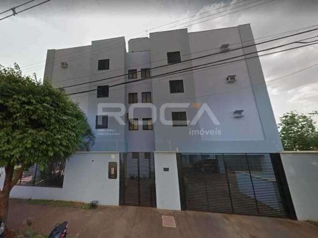 Apartamento de 2 dormitórios na Vila Ana Maria, Ribeirão Preto!