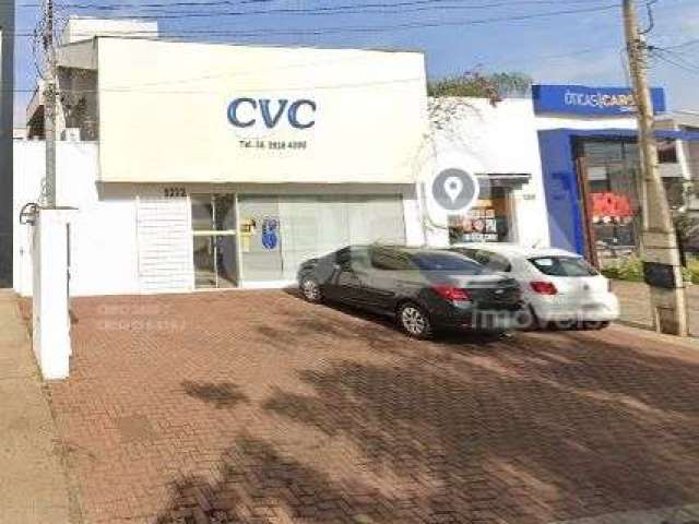 Prédio Comercial no Alto da Boa Vista em Ribeirão Preto | Aluguel