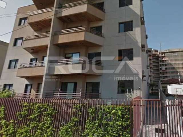 Apartamento Padrão para Venda ou Locação no Palma Travassos, em Ribeirão Preto