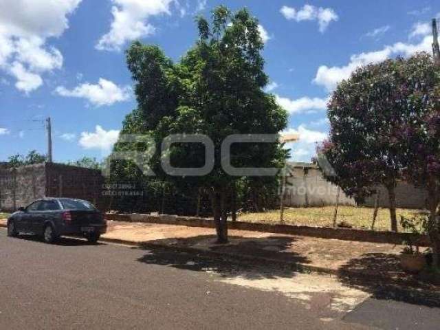 Terreno à venda no Jardim Zara, Ribeirão Preto , 125 m2 por R$ 110.000