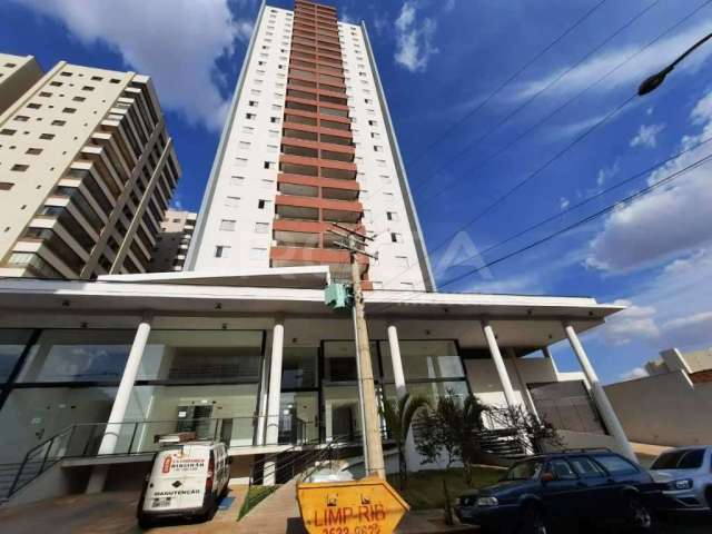 Apartamento Padrão de 2 dormitórios no Jardim Paulista, Ribeirão Preto