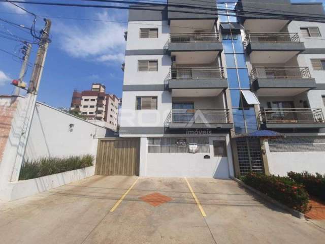 Apartamento com 1 quarto para alugar no Presidente Médici, Ribeirão Preto , 47 m2 por R$ 1.100