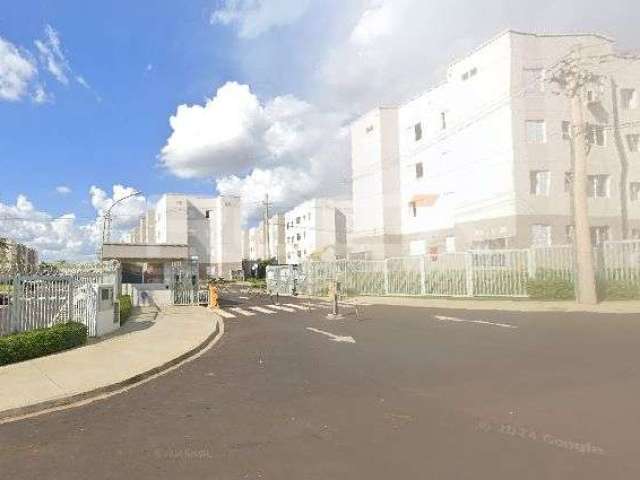 Apartamento padrão para alugar em Reserva Macauba, Ribeirão Preto