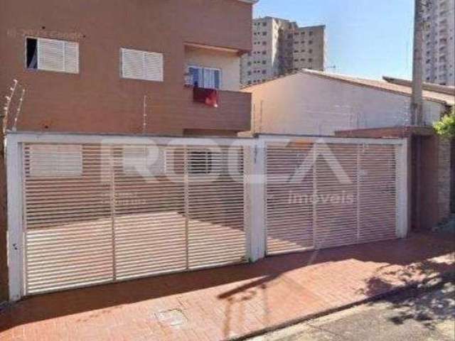 Apartamento Padrão à Venda no Jardim Itaporã, Ribeirão Preto - 2 Dormitórios, 1 Suíte