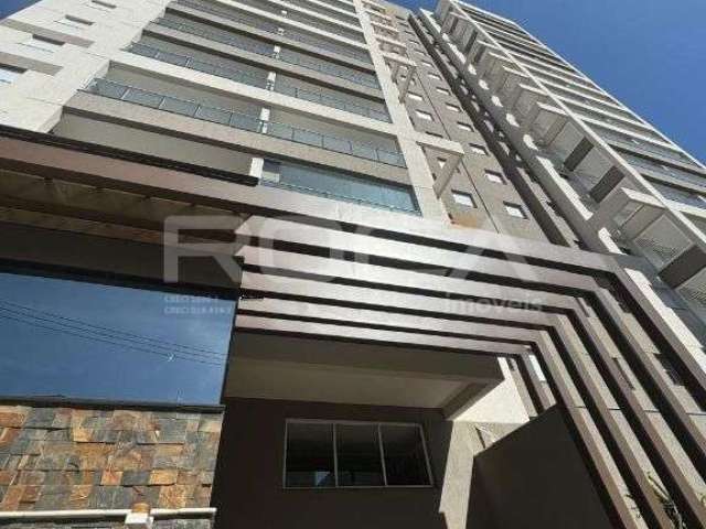 Apartamento Padrão para alugar em Santa Terezinha, Ribeirão Preto