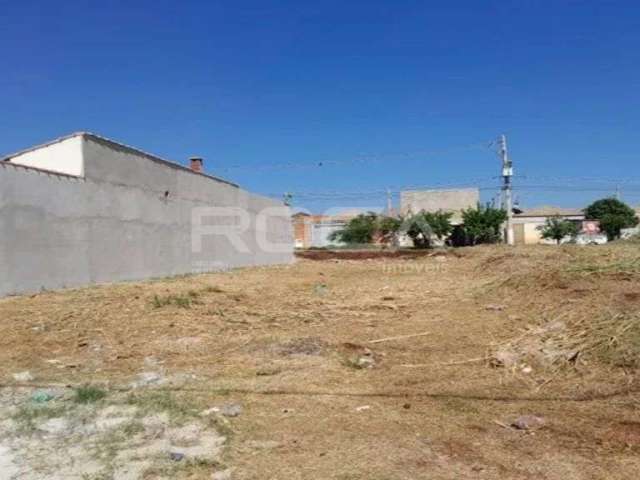 Terreno à venda no Jardim Cristo Redentor em Ribeirão Preto