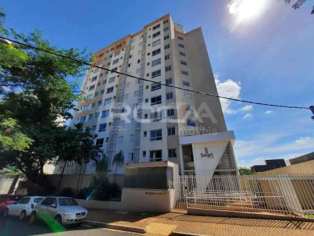 Apartamento de 1 dormitório para alugar no Residencial Flórida em Ribeirão Preto