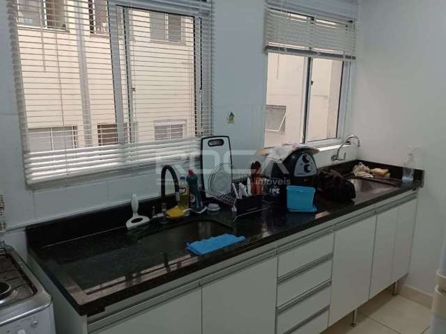 Apartamento padrão para alugar na Vila Virgínia em Ribeirão Preto