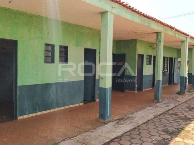 Barracão/Galpão Comercial para Alugar no Parque Anhanguera Industrial em Ribeirão Preto