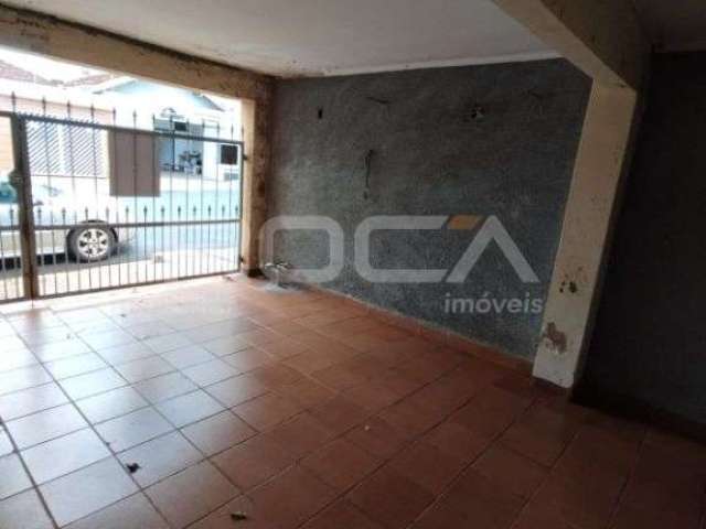 Casa de 2 Dormitórios no Jardim Paulista, Ribeirão Preto