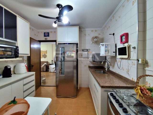 Lindo Apartamento de 2 Dormitórios no Jardim Sumaré - Ribeirão Preto