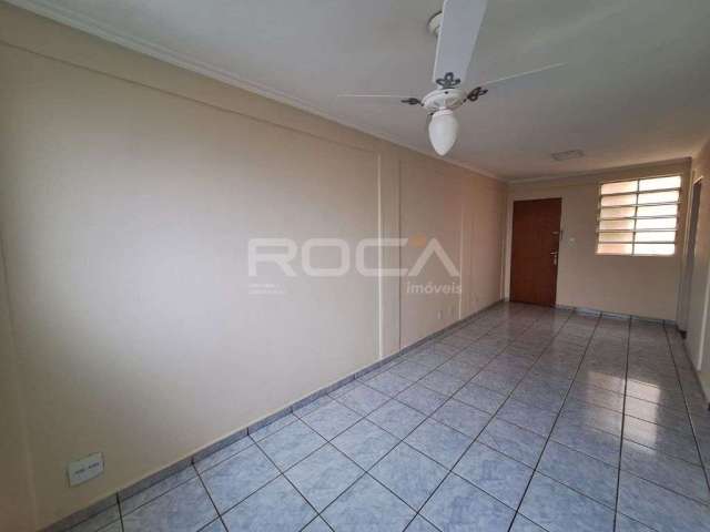 Apartamento Padrão para Alugar na Vila Virgínia, Ribeirão Preto