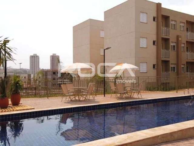 Apartamento com 2 Dormitórios para alugar em Distrito Bonfim Paulista - Ribeirão Preto