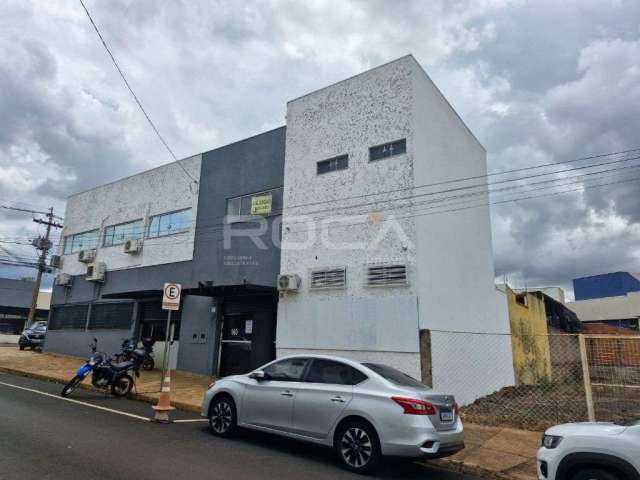 Sala Comercial para Alugar no Bairro Nova Ribeirânia em Ribeirão Preto