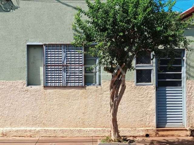 Casa para Venda - Campos Elíseos, Ribeirão Preto/SP