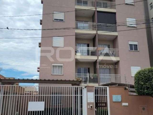 Apartamento Térreo com Quintal – 2 Dormitórios no Sumarezinho, Ribeirão Preto