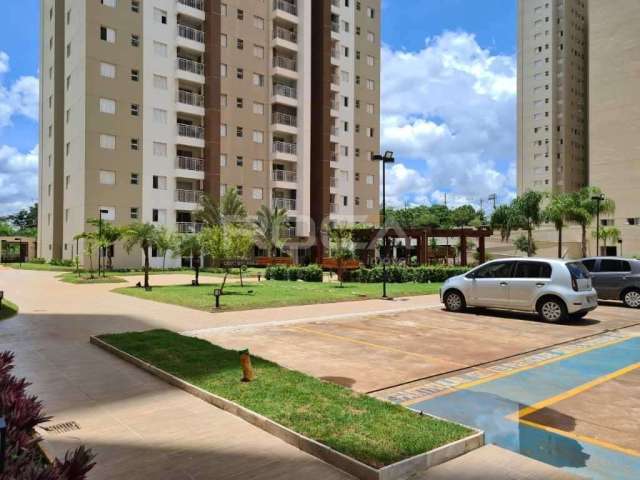 Apartamento com Varanda Gourmet na Vila do Golf, Zona Sul em Ribeirão Preto