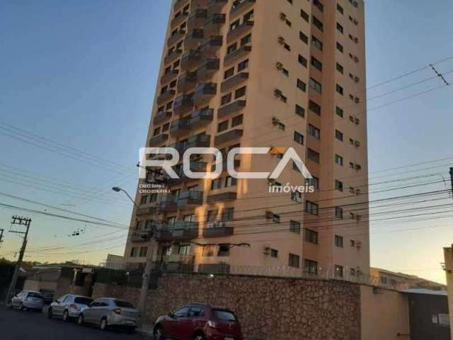 Apartamento de 3 dormitórios à venda em Sumarezinho, Ribeirão Preto