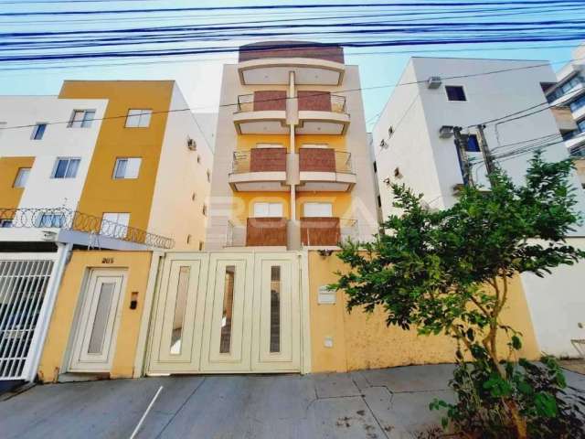 Apartamento Padrão para Alugar na Vila Ana Maria, Ribeirão Preto