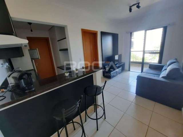 Apartamento com 1 quarto para alugar no Jardim Palma Travassos, Ribeirão Preto , 38 m2 por R$ 1.800