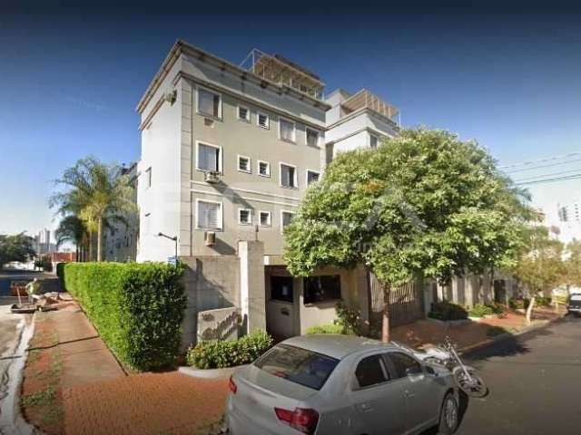 Apartamento de 2 dormitórios no Jardim Presidente Médici, Ribeirão Preto