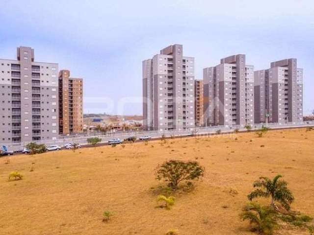 Apartamento de 2 dormitórios no Parque das Oliveiras, Ribeirão Preto