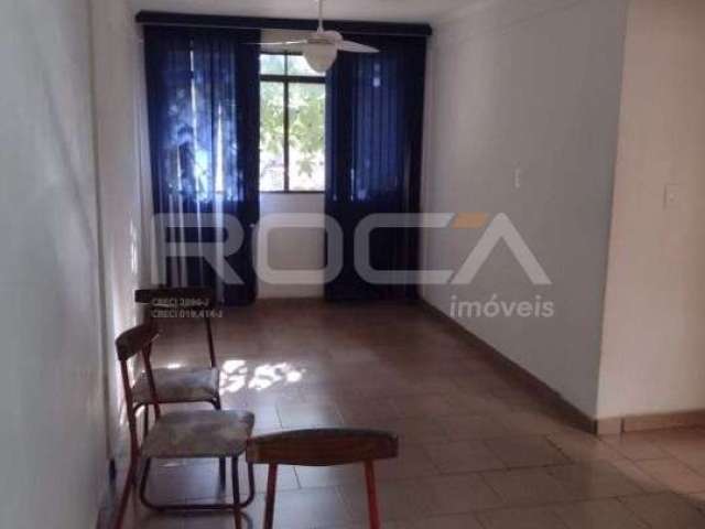 Apartamento de 2 dormitório Ribeirão Preto.