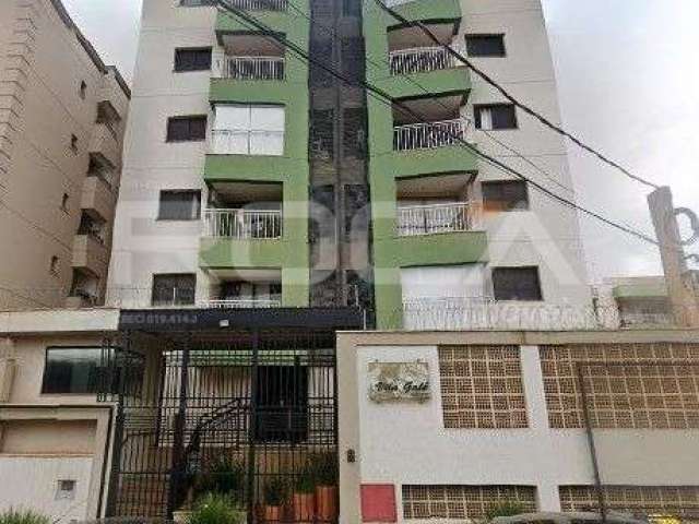 Apartamento 01 dormitório para alugar no Jardim Nova Aliança, Ribeirão Preto